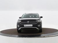 tweedehands VW T-Cross - 1.0 Tsi 95pk Life | Airco | ACC | DAB | P-Sensoren | Navigatie | App-Connect | Verkeersteken Herkenning | 16'' Inch | Garantie t/m 11-01-2027 of 100.000km