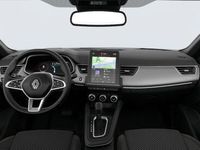 tweedehands Renault Arkana 1.6 E-Tech hybrid 145 techno | Adaptive Cruise | Navigatie | Camera en sensoren | Zwart dak | UIT VOORRAAD LEVERBAAR MET VOORDEEL ! |