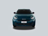 tweedehands Fiat 600 1.2 Hybrid La Prima | Automaat | PDC | Adapt. Cruise | Clima | Apple Carplay | Stoelverwarming | Keyless | BSM | 18" | Camera