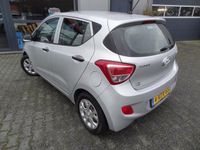 tweedehands Hyundai i10 1.0i i-Motion|NL-auto|airco|nette auto