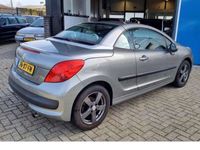 tweedehands Peugeot 207 1.6 VTi