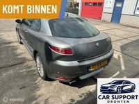 Occasion Alfa Romeo GT 166 PK (122 kW) 2005 Grijs Coupé