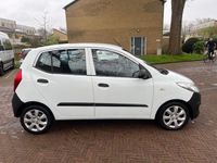 tweedehands Hyundai i10 Tweede eigenaar / bouwjaar 2011 / Nieuw APK