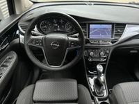 tweedehands Opel Mokka X 1.4 TURBO 140 PK AUTOMAAT INNOVATION, VELE OPTIES,