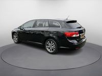 tweedehands Toyota Avensis Wagon 1.8 Vvti Dynamic Business