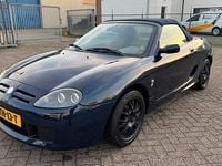Occasion MG TF 119 PK (87 kW) 2003 Cabriolet