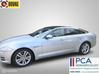Occasion Jaguar XJ Portfolio 241 PK (177 kW) 2014 Grijs Sedan