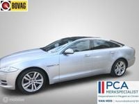 Occasion Jaguar XJ Portfolio 241 PK (177 kW) 2014 Grijs Sedan