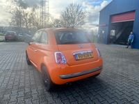 tweedehands Fiat 500 0.9 TwinAir Lounge Airco