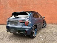 Occasion Lynk & Co 01 2022 Blauw SUV