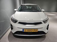Occasion Kia Stonic Comfort 99 PK (72 kW) 2023 Wit SUV