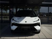 Nieuw Lotus Eletre 450 kW (612 PK) 2025 Wit SUV