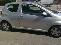 tweedehands Toyota Aygo 