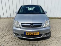 tweedehands Opel Meriva 1.6-16V Temptation / Airco / LMV
