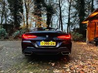 tweedehands BMW M850 M850i xD. High Ex. 530PK 2 jaar Garantie