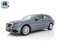 tweedehands Mercedes E350 C-KLASSE EstateLease Edition-Plus Exclusive-Pack *NAPPA-LEDER | FULL-LED | NAVI-FULLMAP | CAMERA | ECC | CRUISE | AIRMATIC*