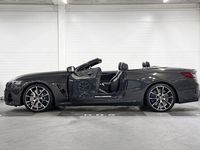 tweedehands BMW M850 Cabrio xDrive High Executive l M-Sport