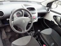 tweedehands Peugeot 107 1.0 Access Accent