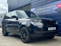 tweedehands Land Rover Range Rover 2.0 P400e Vogue volledig dealer