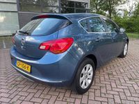 tweedehands Opel Astra 1.4 Turbo Edition NEW APK Clima Navi Volledig onde