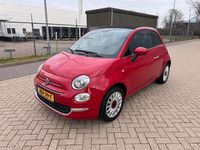 Occasion Fiat 500C 2023 Cabriolet