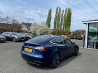 tweedehands Tesla Model 3 Long Range 75kWh | Leer | Pano