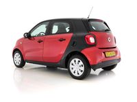 tweedehands Smart ForFour 1.0 Pure *ARICO | CRUISE*