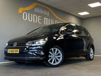 tweedehands VW Golf Sportsvan 1.5 TSI ACT Highline Camera/StoelVerwaming/Trekhaa