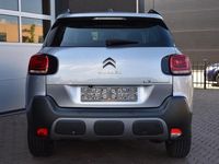 tweedehands Citroën C3 Aircross 1.2 PureTech 110PK Shine Schuifdak | Navi | Camera