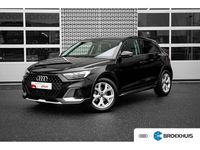 Occasion Audi A1 Comfort 116 PK (85 kW) 2025 Zwart SUV