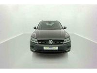 Occasion VW Tiguan United 150 PK (110 kW) 2020 Grijs SUV