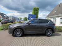 tweedehands Mazda CX-5 2.0 SkyActiv-G 165 GT-M AWD Automaat (Navi,Camera360,PDC,Trekhaak,Cruise,Stoel/stuurverwarming) -- 36.759 Km --