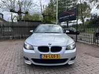 tweedehands BMW 520 5-SERIE Touring i Edition M-Pakket Xenon Leder Pano Stoelverw