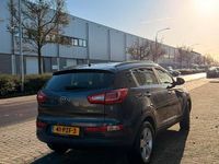 Occasion Kia Sportage 134 PK (98 kW) 2011 SUV