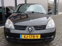 tweedehands Renault Clio R.S. 1.2 16V Campus 3d Airco 87.000km NAP