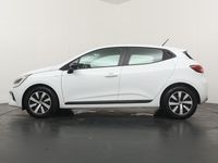 Occasion Renault Clio V Equilibre 91 PK (66 kW) 2023 Wit Hatchback