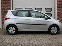 tweedehands Toyota Verso-S 1.3 VVT-i Aspiration 5-Deurs * Automaat / Clima /