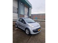 tweedehands Citroën C1 1.0-12V Séduction