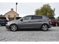 tweedehands Peugeot 308 1.5 BLUEHDI / ALLURE / PANO DAK / CARPLAY / GPS