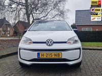 Occasion VW e-up! Style 61 kW (83 PK) 2020 Wit Hatchback
