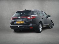 tweedehands Renault Mégane IV Estate 1.5 dCi Eco2 Limited | Trekhaak | Apple CarPlay | Sportstoelen | Cruise
