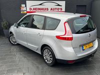 Occasion Renault Grand Scénic III Authentique 110 PK (80 kW) 2011 Grijs MPV