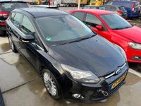 tweedehands Ford Focus 2011 * 1.6 EcoBoost Titanium * 244.D KM *