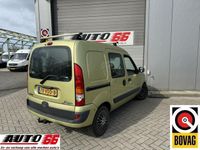 tweedehands Renault Kangoo Express 1.5 dCi 70 Grand Confort Edition Extra