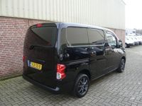 tweedehands Nissan NV200 1.6/AIRCO/CRUISE CONTROL/NAVI/CAMPER/BTW-VRIJ-MARGE