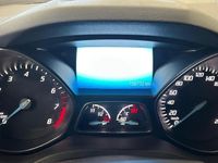 Occasion Ford Kuga Titanium 150 PK (110 kW) 2016 Rood (metallic) SUV