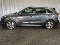 Occasion Kia e-Niro 150 kW (204 PK) 2020 Grijs SUV
