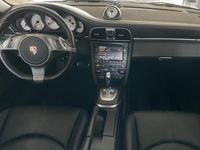 tweedehands Porsche 997 3.8 | Memory Stoelen | Bose Sound | 19" Turbo wielen | Cruise Control | Stoelverwarming