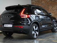 Occasion Volvo EX40 Ultra 185 kW (252 PK) 2026 Zwart SUV
