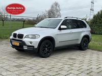 tweedehands BMW X5 xDrive30d High Executive Grijs kenteken! Youngtimer!